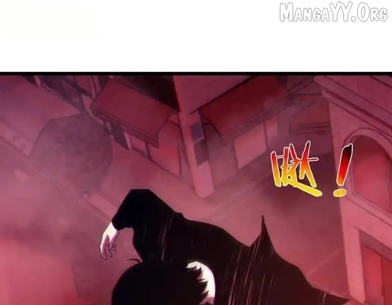 I Rely on My Invincibility to Deal Tons of Damage Passively! Chapter 140 - page 46